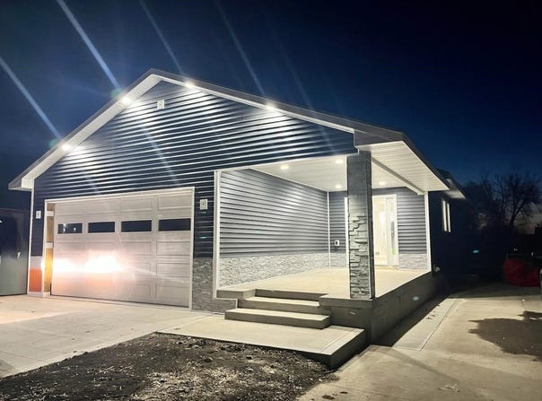 1414 B, South Sioux City, NE 68776