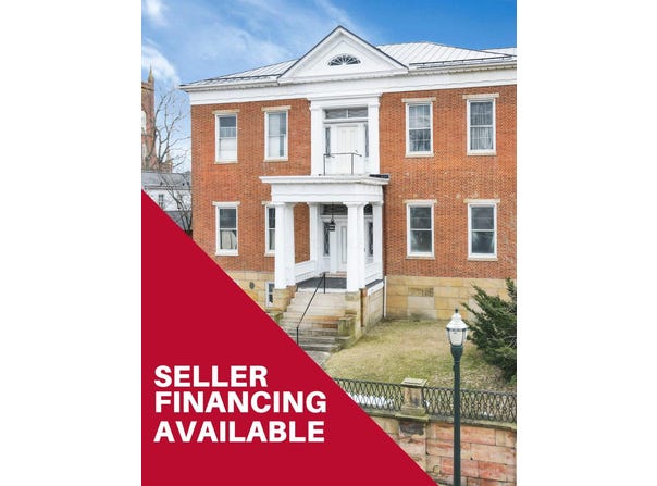 154 E Main Street, Lancaster, OH 43130