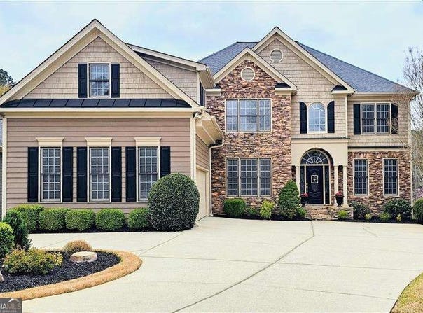 174 Waterstone, Acworth, GA 30101