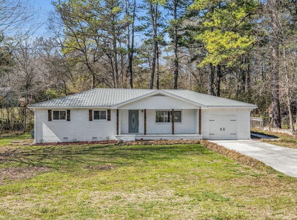 1718 Johnson Road, Chickamauga, GA 30707
