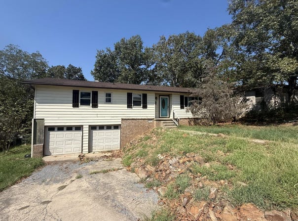 68 Aloha Circle, Sherwood, AR 72023