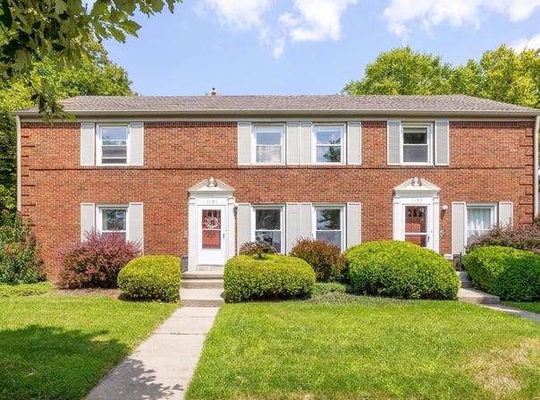 1101 Henry, Ann Arbor, MI 48104