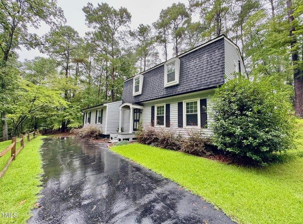 3070 Cameron Drive, Henderson, NC 27536