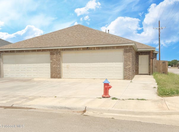 5502 Itasca Street, Lubbock, TX 79416