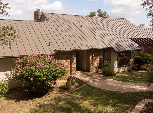 1201 Mountain Dew, Horseshoe Bay, TX 78657