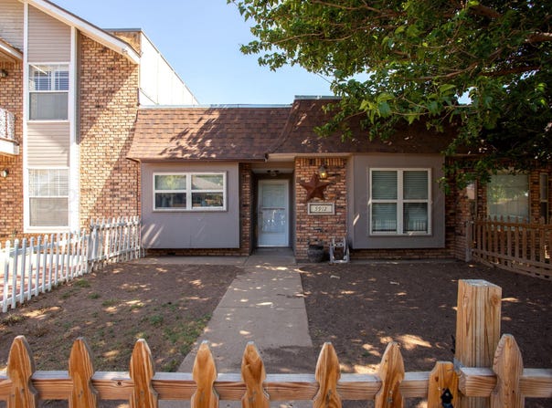 5912 CAMPUS Drive, Amarillo, TX 79109-6631