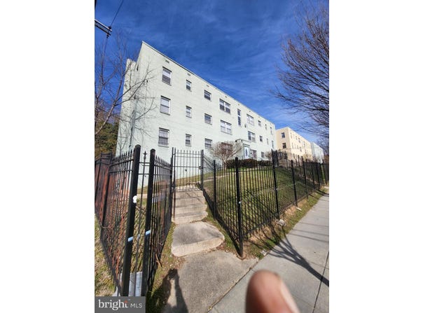 4800 C STREET SE, WASHINGTON, DC 20019