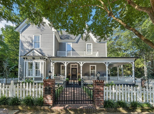 207 E Hightower, Social Circle, GA 30025