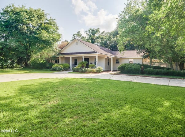 4117 Franklin Avenue, Gulfport, MS 39507