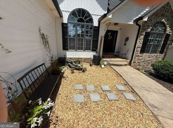 156 Bowdoin, Adairsville, GA 30103