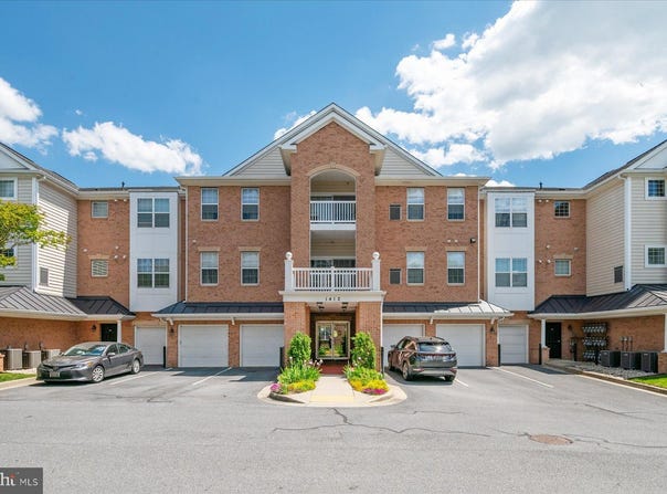 1412 WIGEON Way, GAMBRILLS, MD 21054