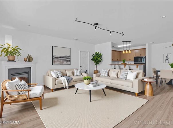 215 Sloan Court, Matawan, NJ 07747
