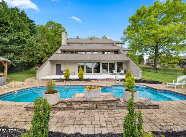 12206 Oakland Hills Point, Knoxville, TN 37934