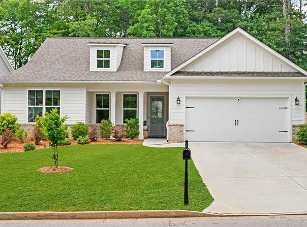 146 Riverwood Pass, Dallas, GA 30157