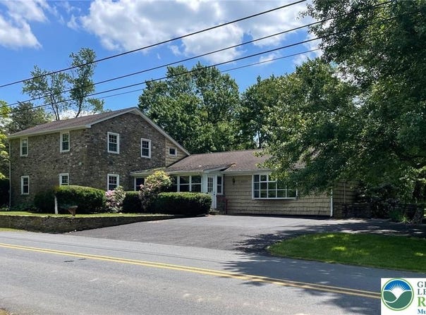 1730 Fels Road, RED HILL, PA 18073