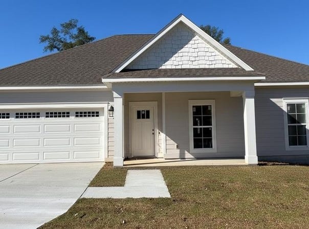 6 Serenity, Eufaula, AL 36027