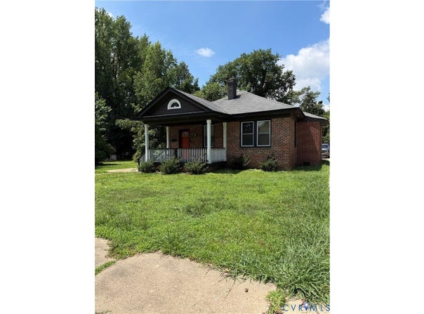 1846 East Boulevard, Petersburg, VA 23805