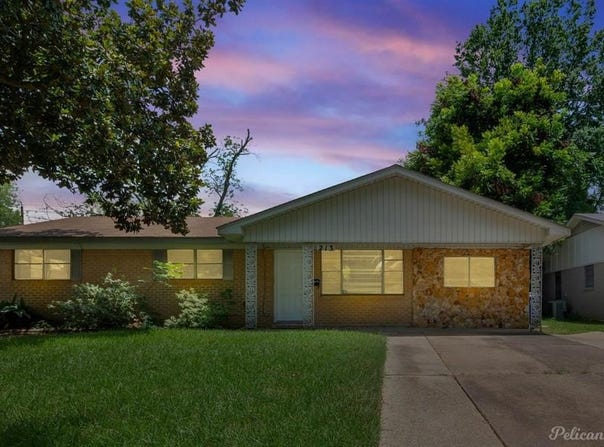 213 India, Shreveport, LA 71115