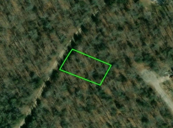 1303 Red Bird Lane, Horseshoe Bend, AR 72512