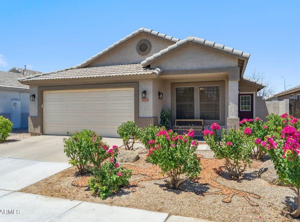 1328 E BINNER Drive, Chandler, AZ 85225