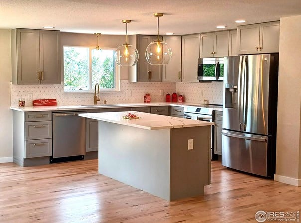 1843 Spruce Ave, Longmont, CO 80501