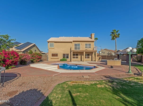 2022 N 124TH Drive, Avondale, AZ 85392