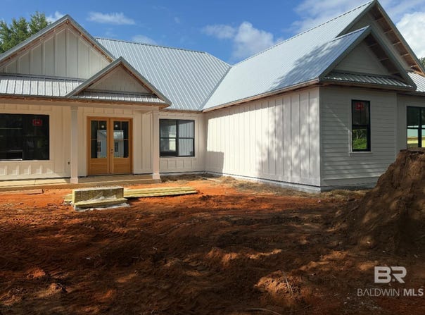 1348 Randall Avenue, Daphne, AL 36526