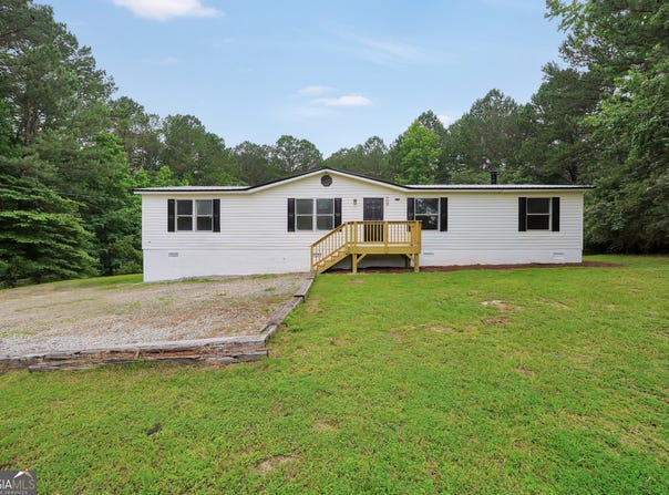 457 Primrose, Greenville, GA 30222