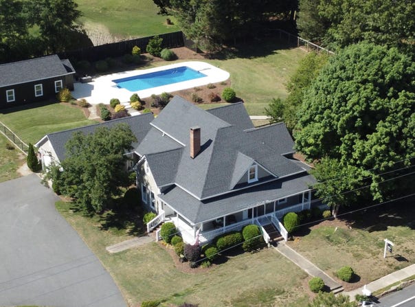 305 E Prince Road, Landrum, SC 29356