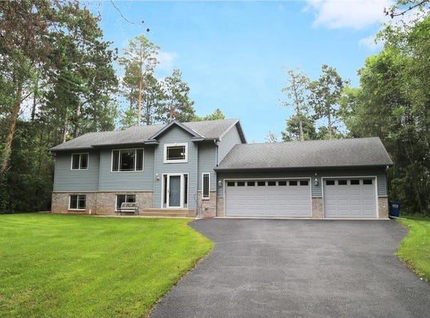 9112 Indigo Road NW, Watab Twp, MN 56367