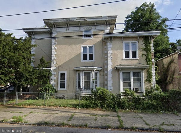 724 N 43RD Street, PHILADELPHIA, PA 19104