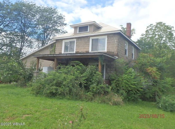1191 PINCHTOWN ROAD, Montgomery, PA 17752