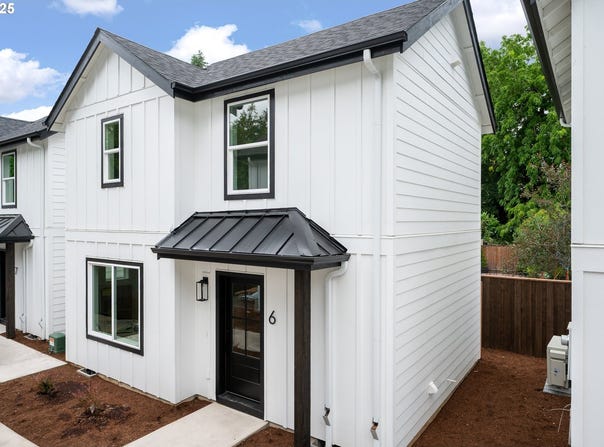 4103 SE Olsen ST, Milwaukie, OR 97222