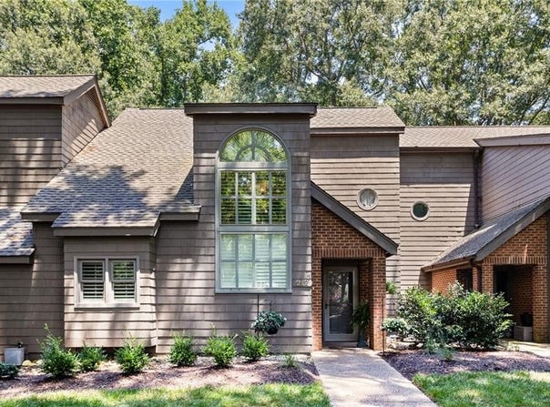 212 Archers Mead, Williamsburg, VA 23185