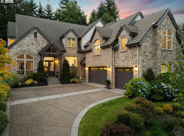 3871 SOUTHHAMPTON CT, West Linn, OR 97068