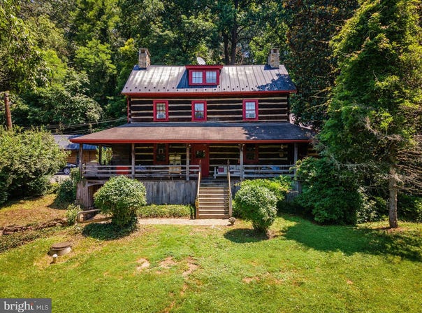 1282 SUSQUEHANNA RIVER ROAD, PORT DEPOSIT, MD 21904