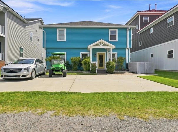106 Lighthouse Drive, Hampton, VA 23664