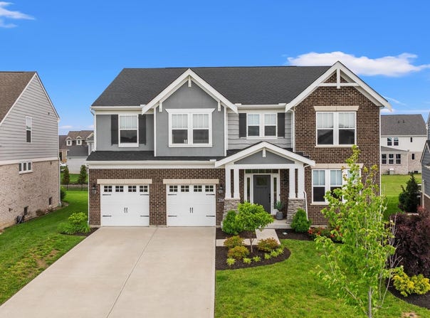 2706 White Pine Drive, Villa Hills, KY 41017