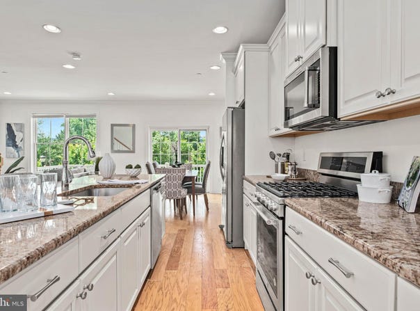 103 AGNES GRACE LANE, WAYNE, PA 19087