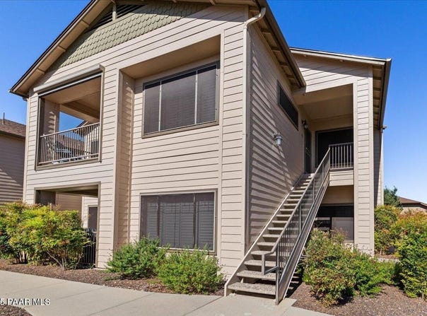 1975 Blooming Hills Drive, Prescott, AZ 86301
