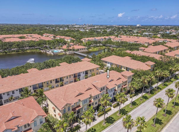 2540 Gardens Parkway, Palm Beach Gardens, FL 33410