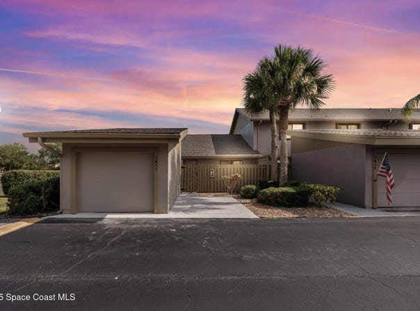 1411 Club Gardens Drive NE, Palm Bay, FL 32905