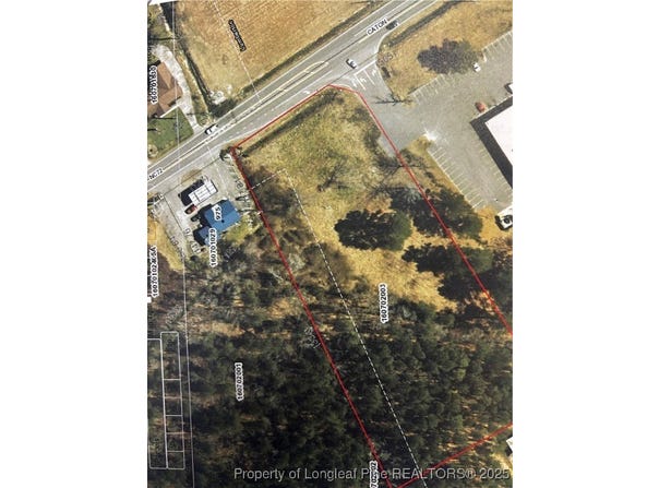 Hwy 72, Lumberton, NC 28360