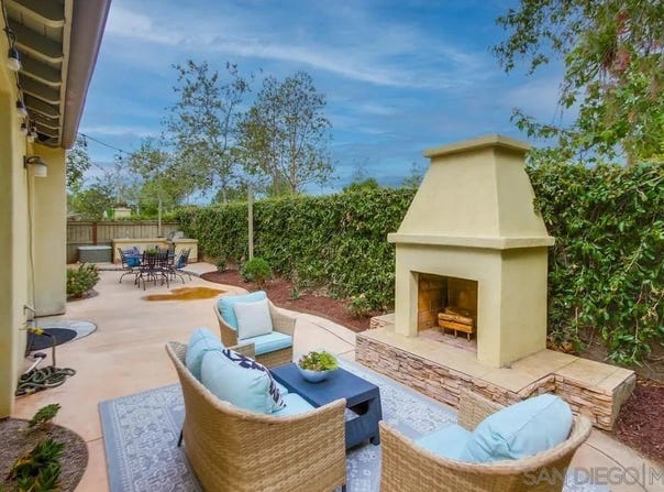 15624 VIA MONTECRISTO, San Diego, CA 92127