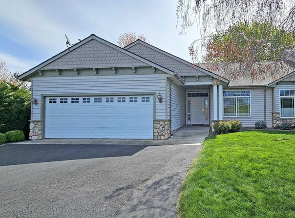 3775 Swallows Nest Court, Clarkston, WA 99403