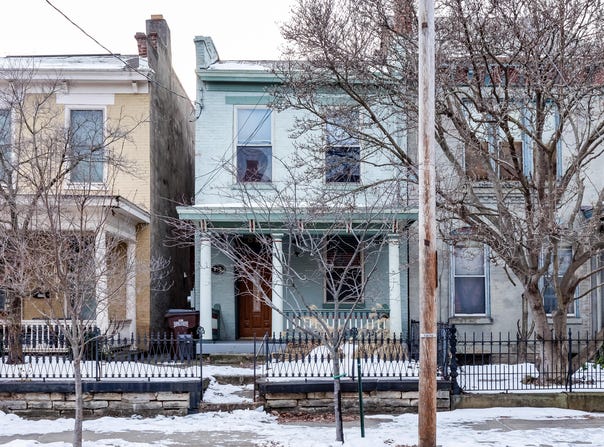 812 York Street, Newport, KY 41071