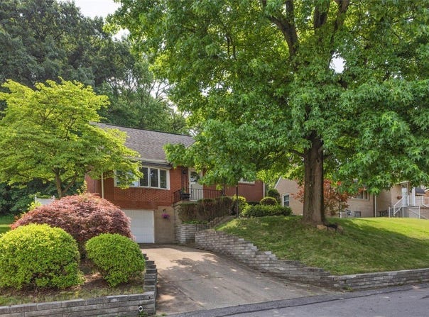 2860 Beaver Rd, Harmony Twp, PA 15003