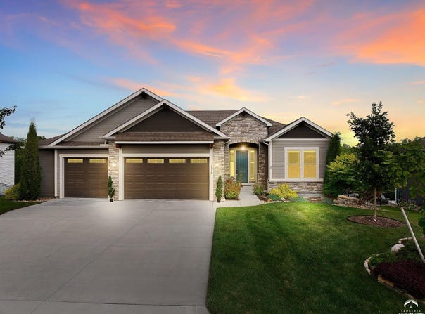 1316 Waverly Drive, Lawrence, KS 66049