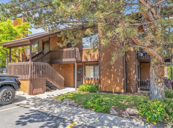 2025 CANYONS RESORT DR R8, Park City, UT 84060