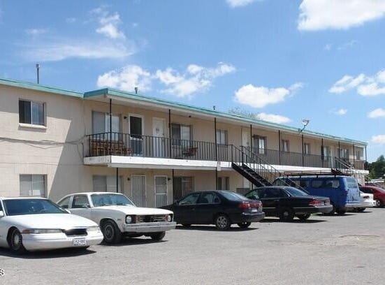8077,8081 Alameda Avenue, El Paso, TX 79915